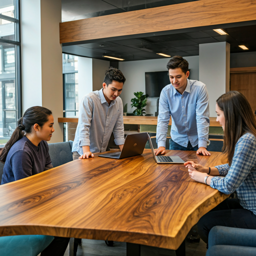 Basecamp Collaboration Space