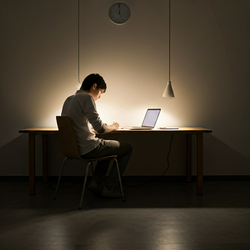 Quiet Workspace