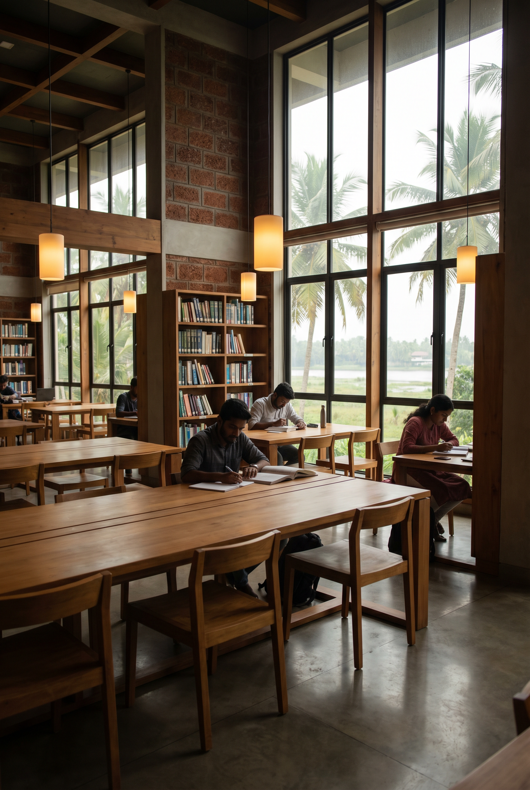 Classroom