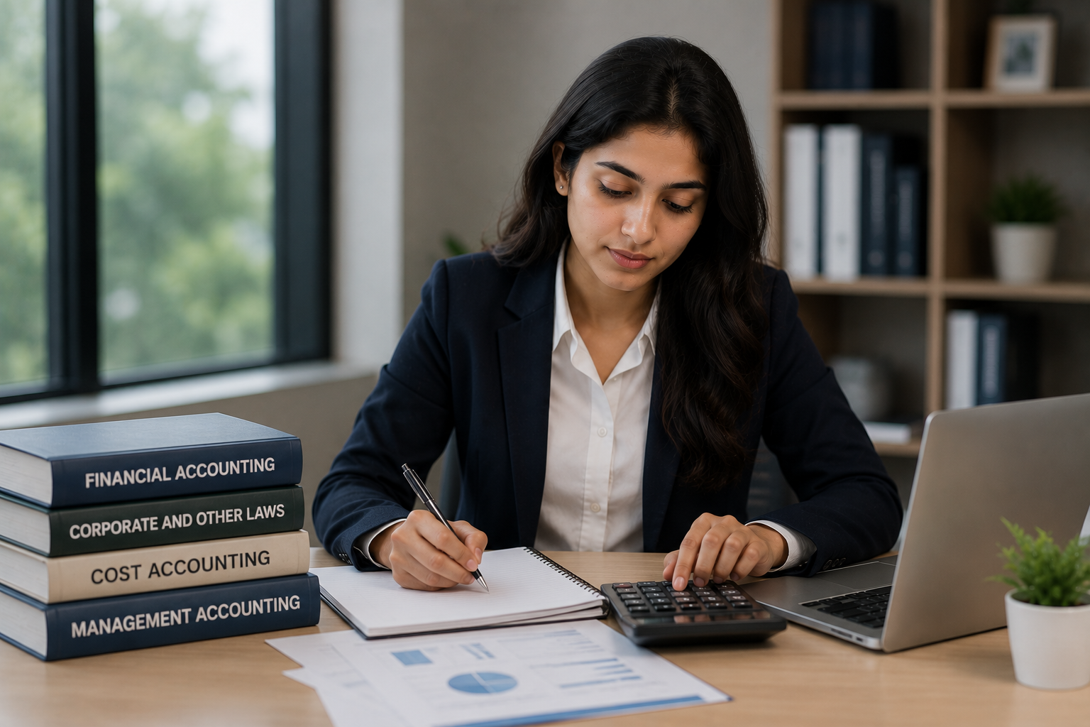 CA Intermediate: Where It Fits in Your CA Journey